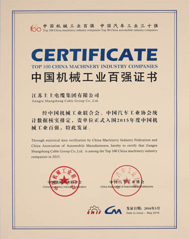 凯时电缆稳中求进，，，，，，百强排名再提升