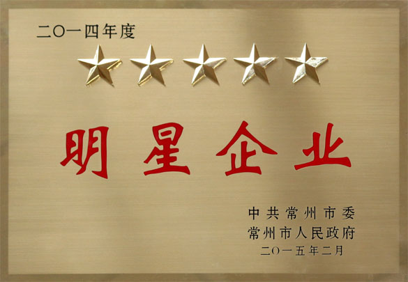 凯时电缆在常州市“重大项目深化年”发动大会上载誉而归