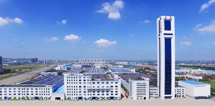 凯时荣获“2010年度中国机械工业科学手艺奖”