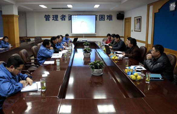 凯时集团顺遂通过江苏省能源计量树模单位现场评审