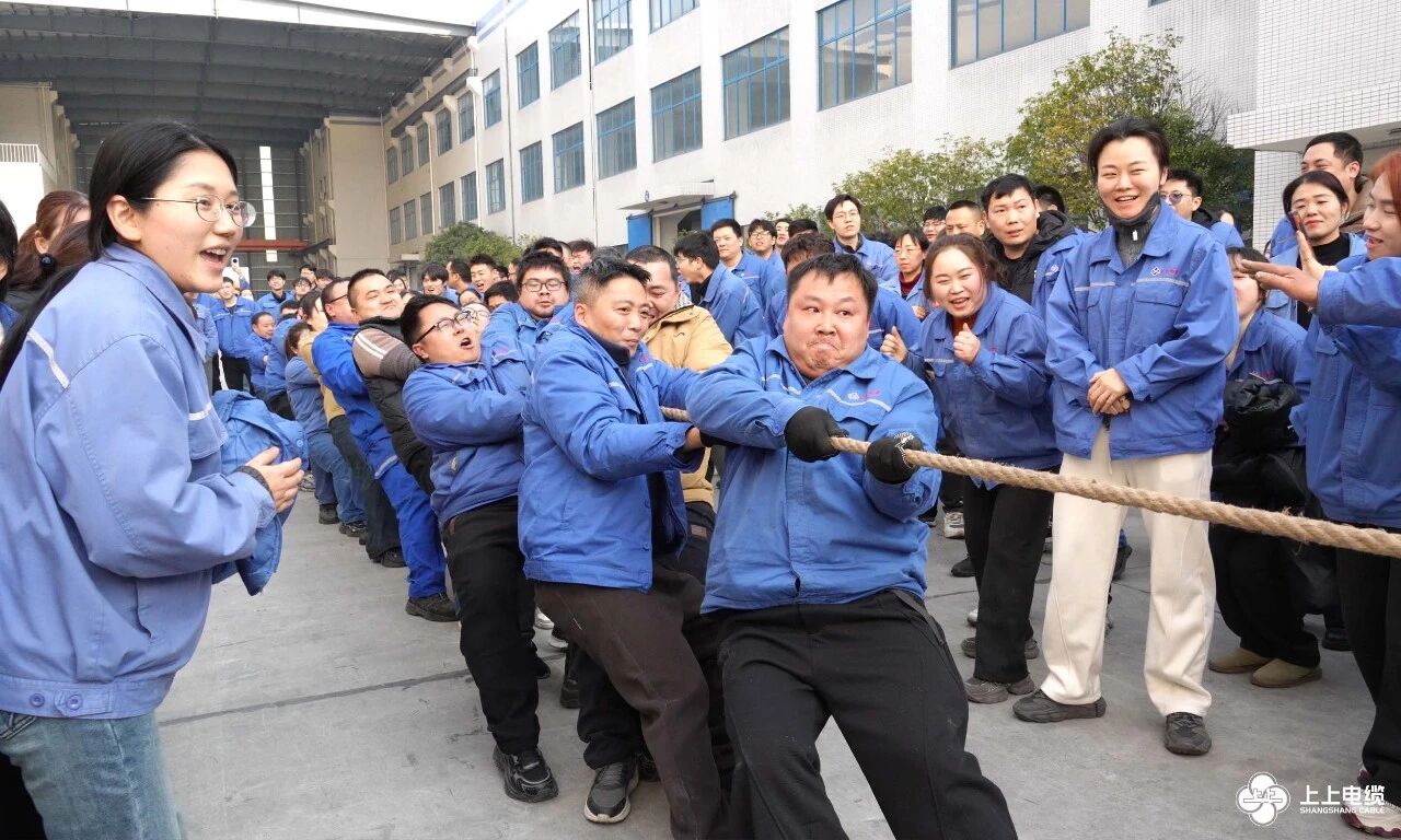 活力开启新年|凯时电缆2026年迎春文体活动圆满落幕